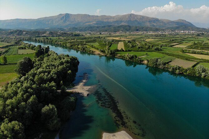 Private 4 Day Tour of Albania from North to the South - Key Points