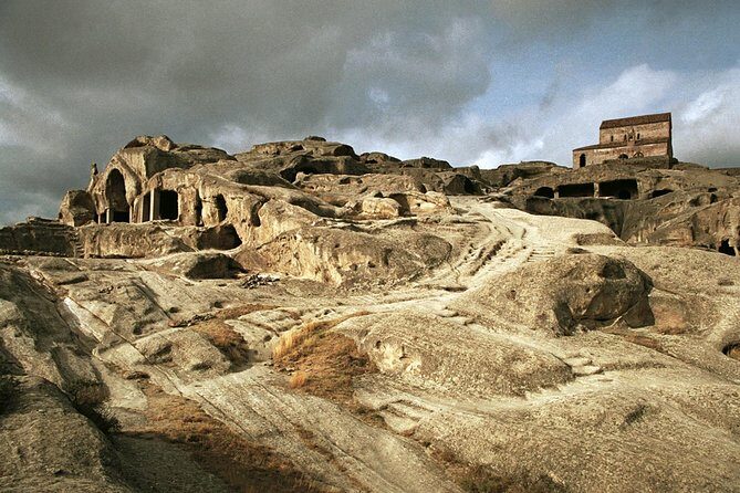 Private 4-Day Tours & Transfers from Tbilisi to Top Georgia Spots - Authentic Experiences and Practical Details