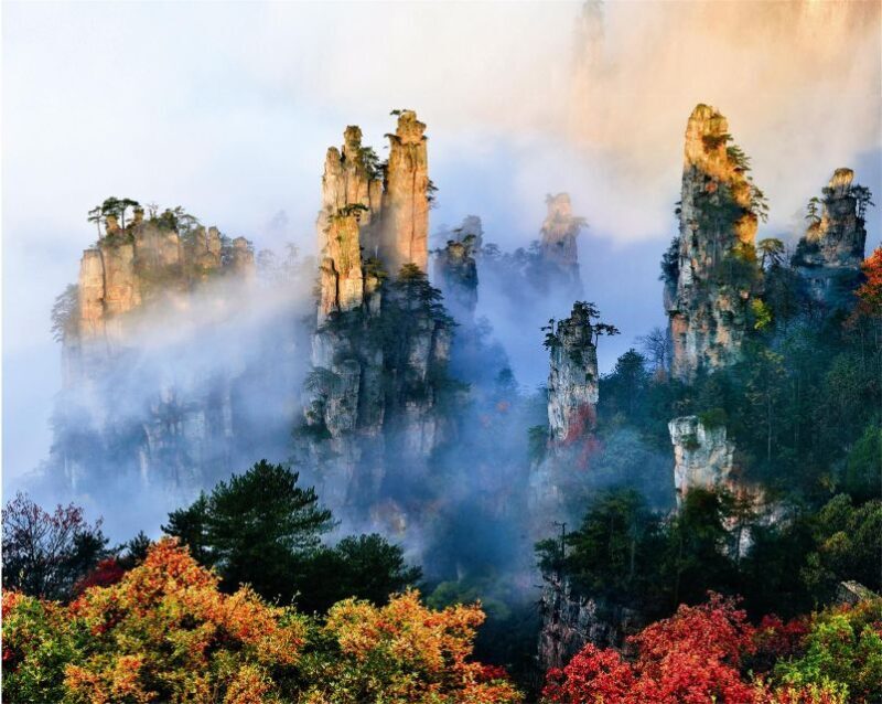 Private 4-day Zhangjiajie Trip With Enshi Grand Canyon - Value and Practical Considerations