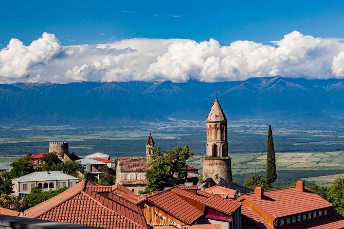 Private 4 days Food & Wine and Sightseeing tour to Kakheti, Kazbegi, Mtskheta. - Key Points
