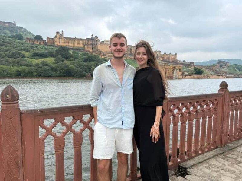 Private 4-Days Golden Triangle Luxury Tour From Delhi - Who is this tour best for?