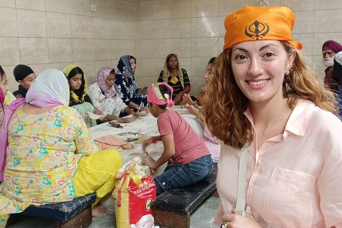 Private 4 Days Golden Triangle Tour from New Delhi with Driver - Authentic Comfort and Expert Guidance