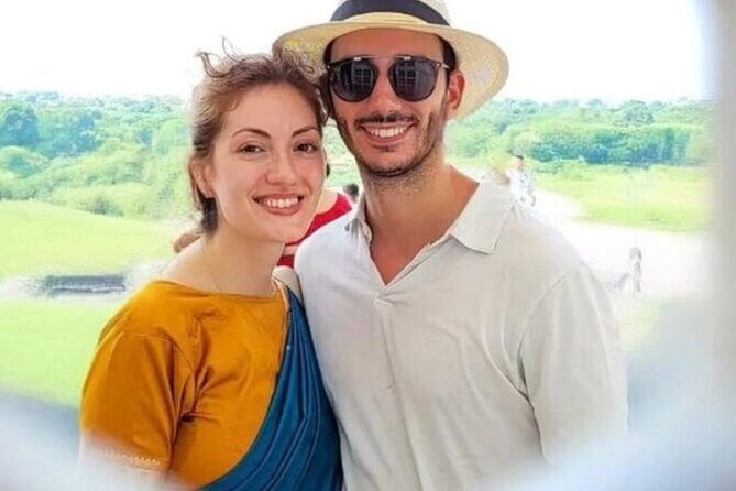 Private 4 Days Golden Triangle Tour from New Delhi with Driver - FAQ