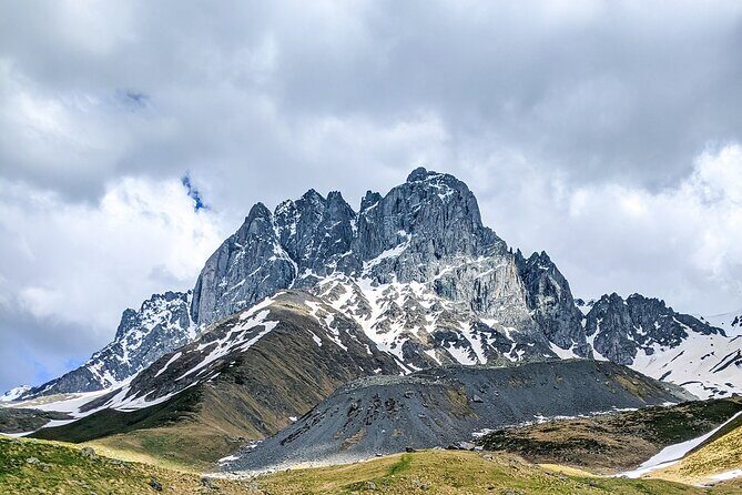 PRIVATE - 4 DAYS IN GEORGIA (Tbilisi, Kazbegi, Kakheti, Mtskheta) - What Makes This Tour Special?