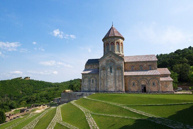 PRIVATE - 4 DAYS IN GEORGIA (Tbilisi, Kazbegi, Kakheti, Mtskheta) - FAQ
