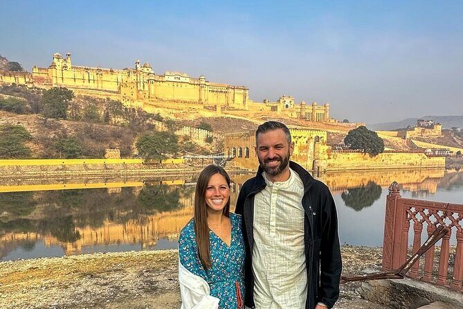 Private 4 Days India Golden Triangle Delhi Agra Jaipur Tour - A Deep Dive into the 4-Day Golden Triangle Tour