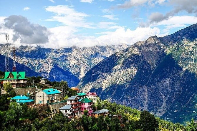 Private 4 Days Kullu Manali Tour Package From Chandigarh - Exploring the 4-Day Kullu Manali Tour: What’s Included and What to Expect