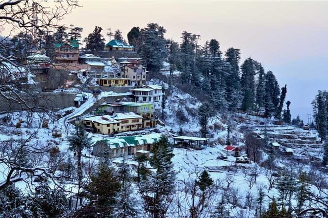 Private 4 Days Kullu Manali Tour Package From Chandigarh - Day 3: Exploring Manali’s Cultural and Natural Riches