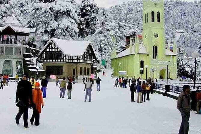 Private 4 Days Kullu Manali Tour Package From Chandigarh - What We Think About the Overall Experience