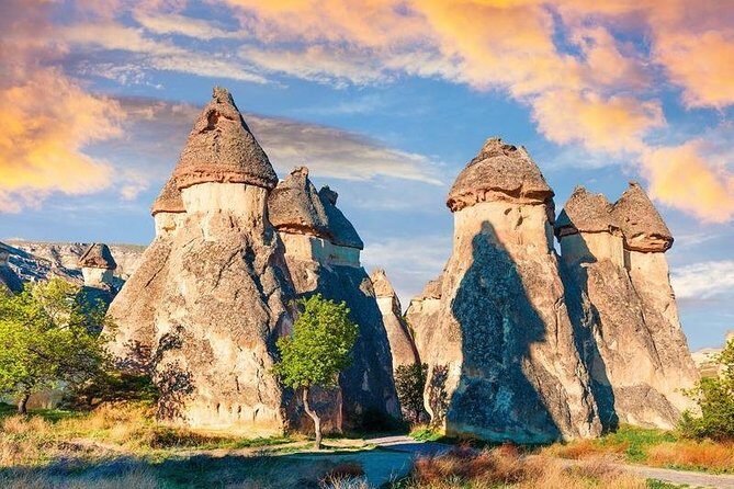 Private 4 Days Turkey Tour from Istanbul to Cappadocia, Ephesus, Pamukkale - A Detailed Look at the Tour Experience