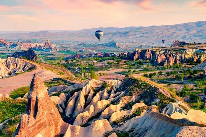 Private 4 Days Turkey Tour from Istanbul to Cappadocia, Ephesus, Pamukkale - Frequently Asked Questions