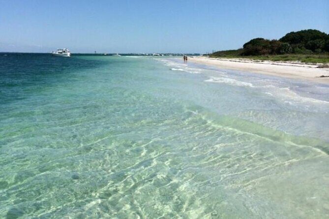 Private 4-Hour Beach Tour St. Petersburg, FL - Who Would Love This Tour?