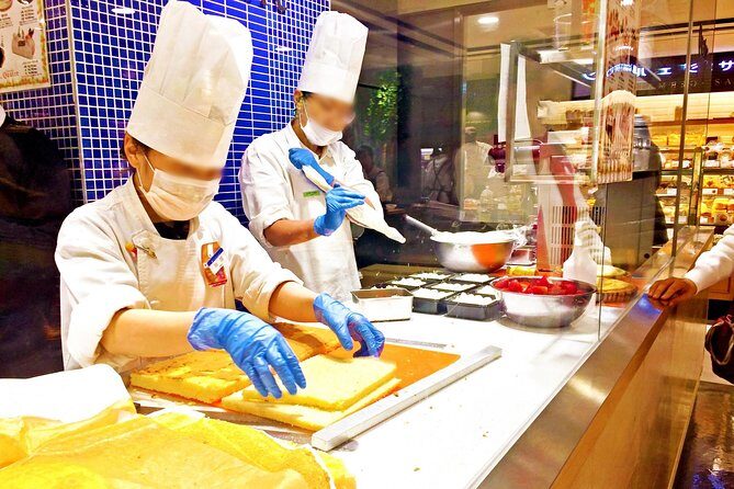 PRIVATE 4-Hour Best of Osaka Local Walk with Castle - Final Thoughts