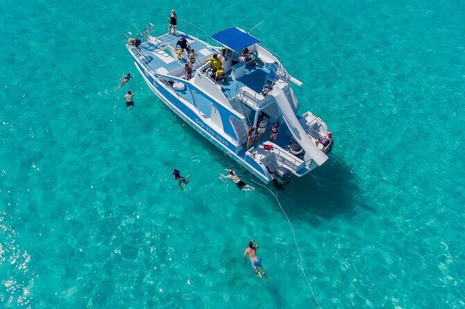 Private 4-Hour Catamaran Tour from Providenciales in Turks and Caicos - The Sum Up: Is This Tour Worth It?