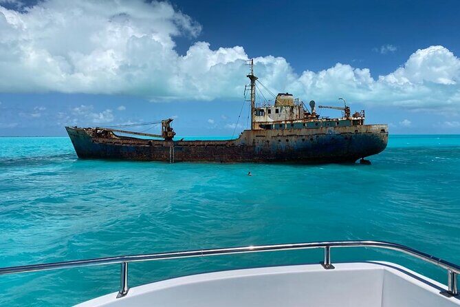 Private 4-Hour Catamaran Tour from Providenciales in Turks and Caicos - FAQ