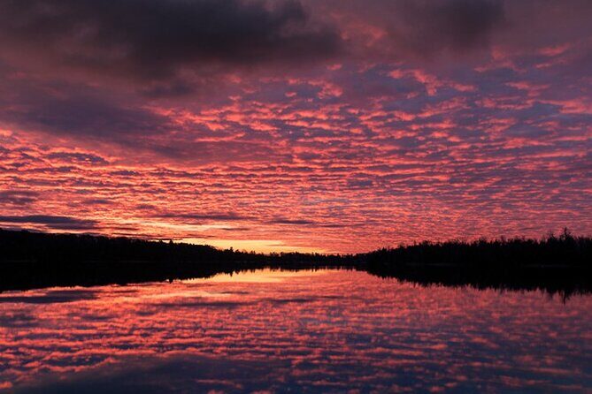 Private 4 Hour Choose Your Lake Discovery Tour in Traverse City - The Sum Up