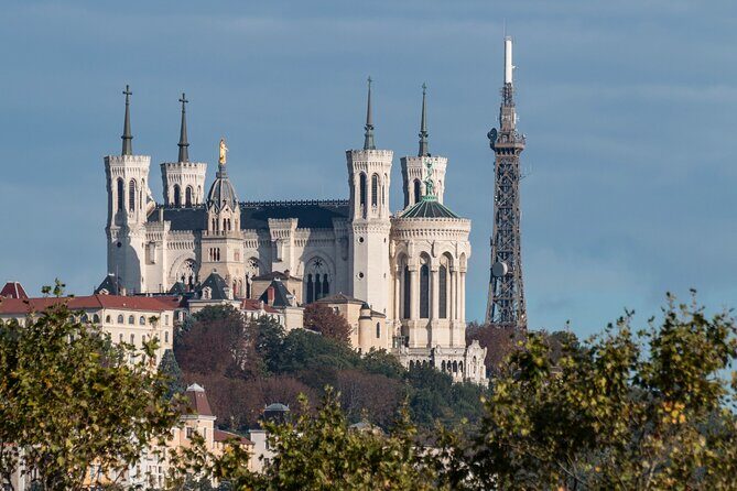 Private 4-hour City Tour of Lyon with driver, guide and Hotel pick-up - The Practical Side