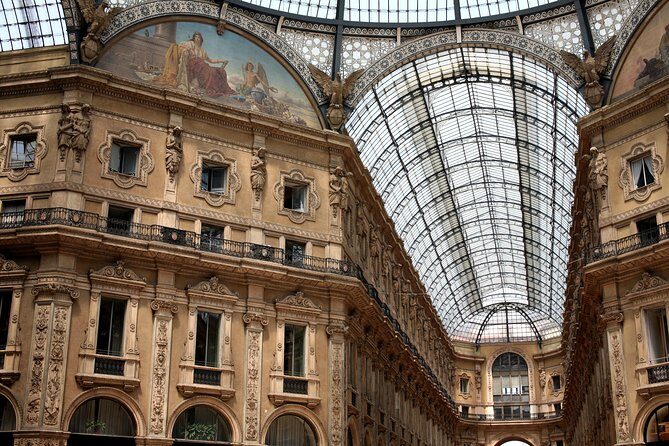 Private 4-Hour City Tour of Milan with Hotel Pick-up and drop off - Why the Price Reflects the Experience