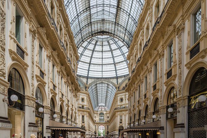Private 4-Hour City Tour of Milan with Hotel Pick-up and drop off - Practical Details and Considerations