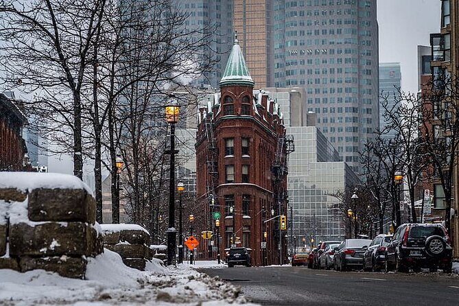 Private 4-hour City Tour of Toronto with driver and guide - Hotel pick up - Who Would Love This Tour?