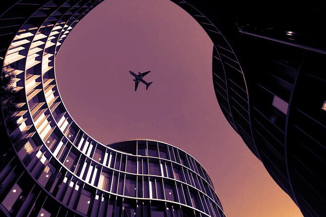 Private 4-Hour Copenhagen Tour - In-Depth Review of the Private Copenhagen Tour