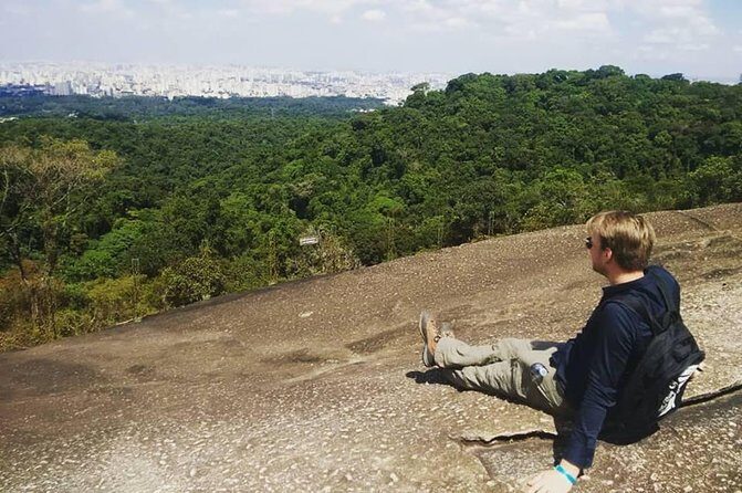 Private 4-hour Ecotour to Cantareira or Jaraguá Forest Reserve - Practical Details: Transportation, Cost, and Suitability