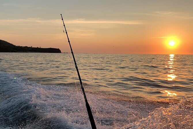 Private 4 Hour Fishing Trip in Puerto Vallarta - FAQ