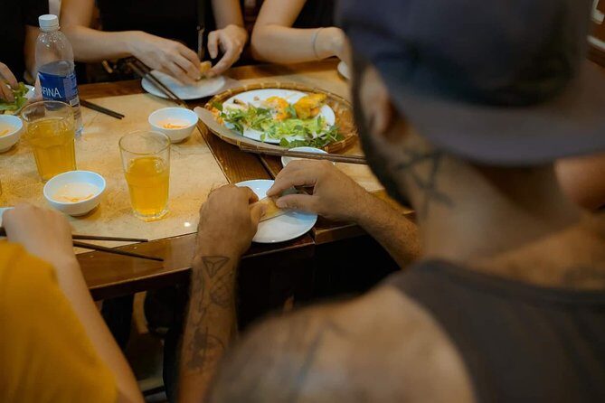 Private 4-Hour Food Tour in Ho Chi Minh City - Key Points