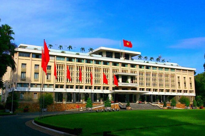 Private 4-Hour Food Tour in Ho Chi Minh City - Frequently Asked Questions