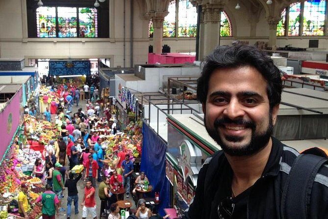 Private 4 hour Gastronomy Tour of Sao Paulo with Market Visit - Frequently Asked Questions