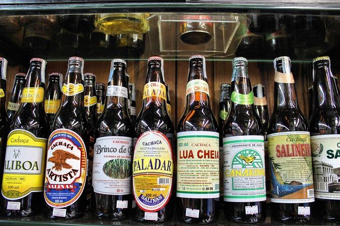 Private 4 hour Gastronomy Tour of Sao Paulo with Market Visit - Final Thoughts