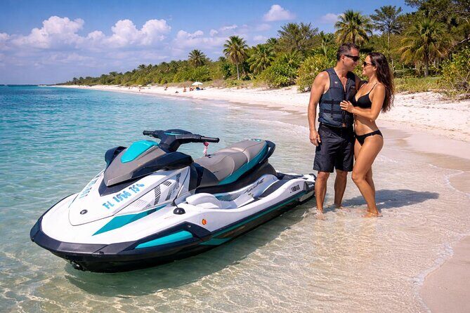 Private 4-Hour Guided Jet Ski Tour Madeira & Shell Key - Who Should Book This Tour?
