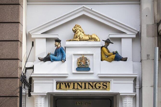 Private 4-Hour Guided Tour In the Footsteps of Jane Austen in London - What Do You Get Out of the Tour?