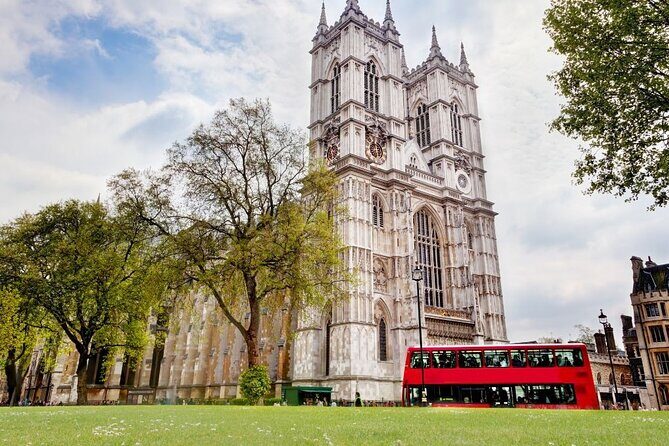 Private 4-Hour Guided Tour In the Footsteps of Jane Austen in London - Final Thoughts