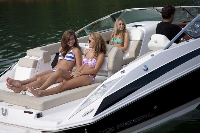 Private 4-Hour Lake Como Boat Tour: Villas, Bellagio & Prosecco - A Closer Look at the Lake Como Private Boat Tour