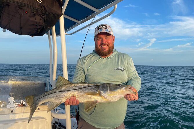 Private 4 Hour Marco Island Experience - Fishing/Shelling/Dolphin - Exploring the Marco Island Experience: What You Can Expect