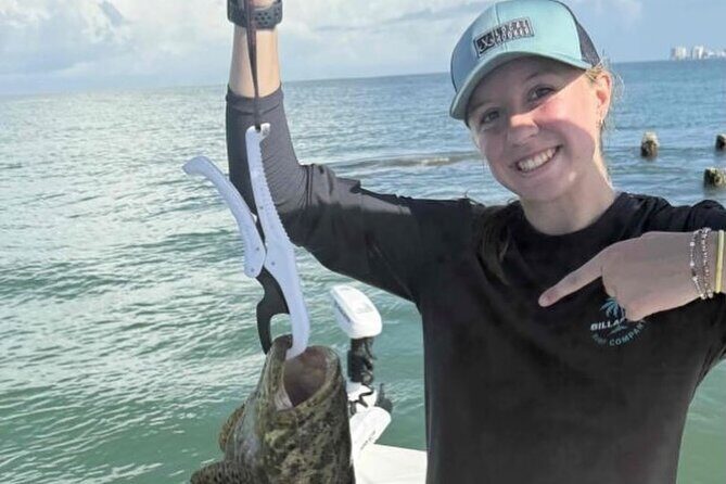 Private 4 Hour Marco Island Experience - Fishing/Shelling/Dolphin - Why Choose This Tour?