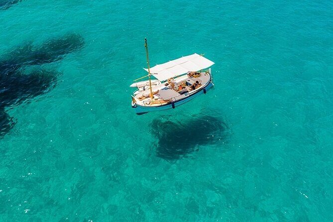 Private 4-hour Mediterranean Boat Tour in Ibiza with Snorkeling - Discover Ibiza’s Hidden Coastlines with a Private 4-Hour Mediterranean Boat Tour