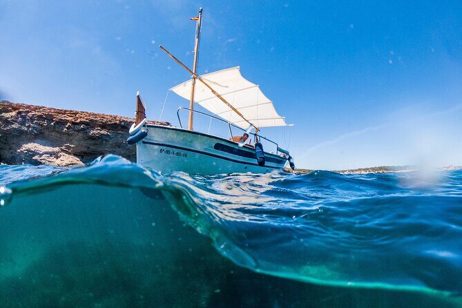 Private 4-hour Mediterranean Boat Tour in Ibiza with Snorkeling - Key Points