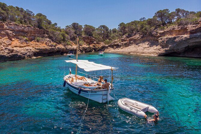 Private 4-hour Mediterranean Boat Tour in Ibiza with Snorkeling - What’s Included and What’s Not?