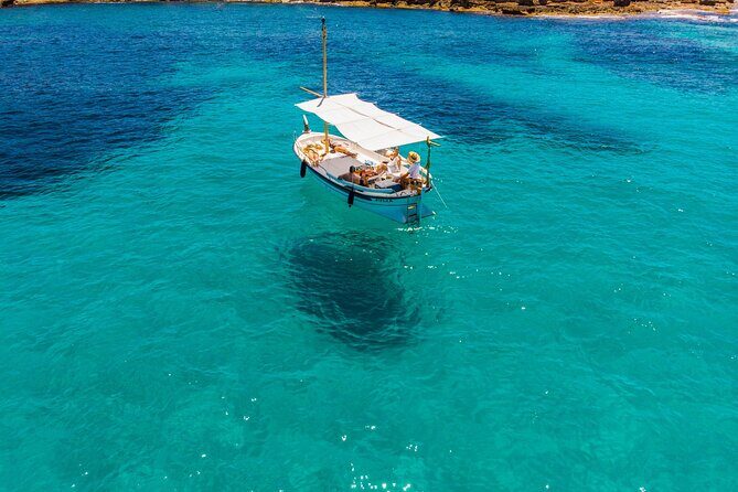 Private 4-hour Mediterranean Boat Tour in Ibiza with Snorkeling - Who Will Love This Tour?