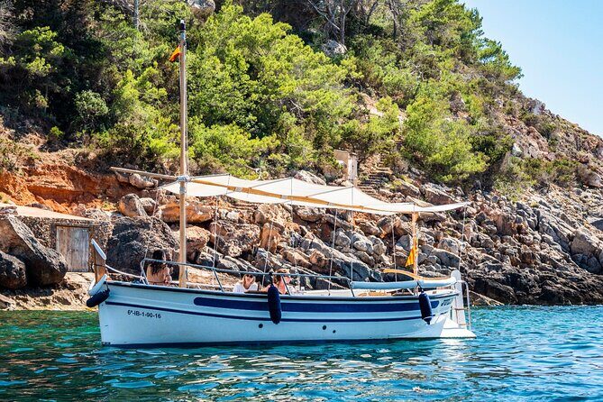 Private 4-hour Mediterranean Boat Tour in Ibiza with Snorkeling - The Sum Up: Is This Ibiza Boat Tour Worth It?