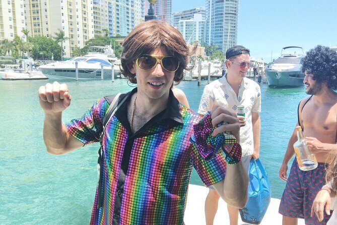 Private 4 Hour Miami Sailing Tour on a 60FT Mariah Catamaran - Final Thoughts