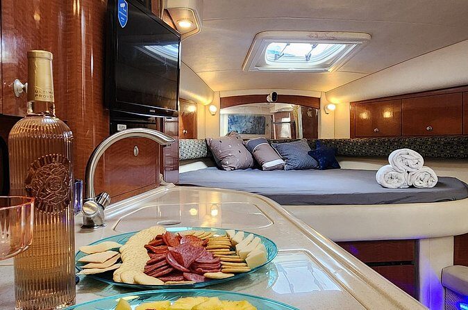 Private 4 Hour Miami Sandbar Escape on a Luxury Yacht - Practical Details and Tips