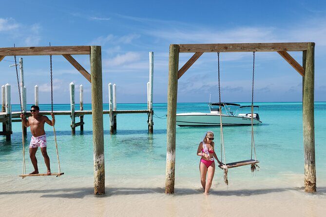 Private 4-Hour Rose Island charter Snorkeling Turtles & Beaching - What to Expect: Itinerary Breakdown