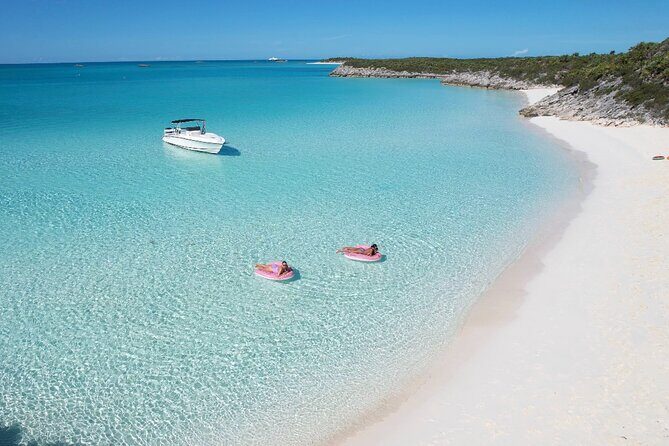 Private 4-Hour Rose Island charter Snorkeling Turtles & Beaching - Final Thoughts: Who Should Consider This Tour?