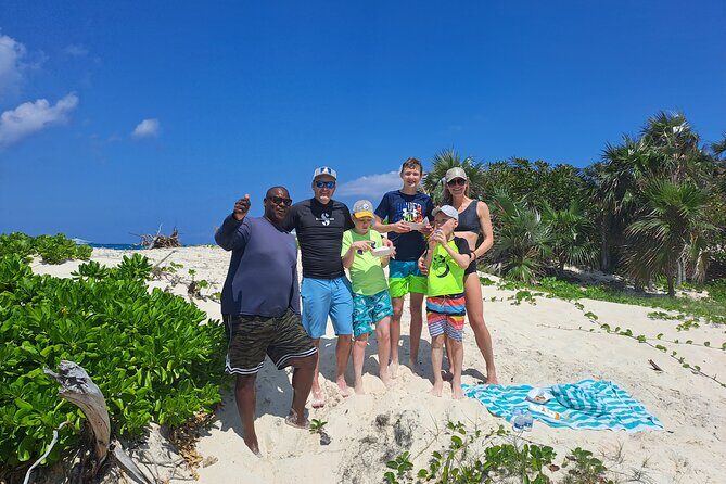 Private 4 hour Rose Island tour snorkeling fishing - Price and Value Analysis