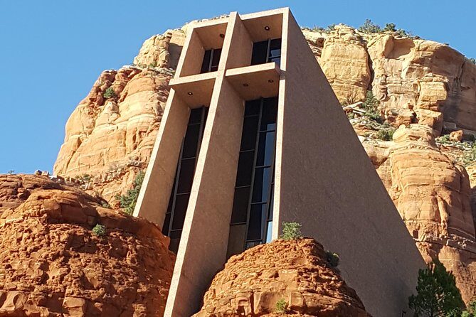 Private 4-Hour Sedona Spectacular Journey and Vortex Tour - FAQ