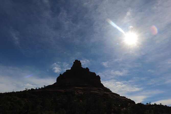 Private 4-Hour Sedona Spirit Journey and Medicine Wheel Teachings - A Closer Look at the Sedona Spirit Journey and Medicine Wheel Teachings