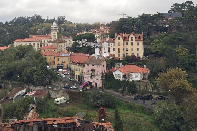 Private 4 hour Sintra Tour - FAQ: Your Practical Questions Answered